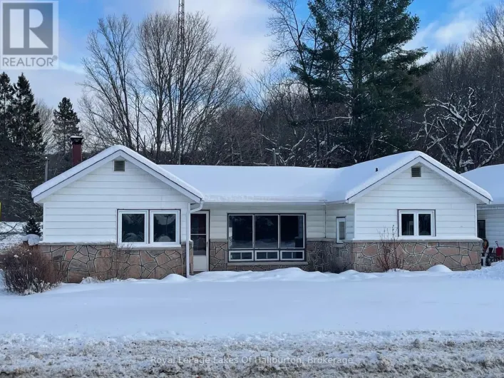 7192 GELERT ROAD, Dysart et al