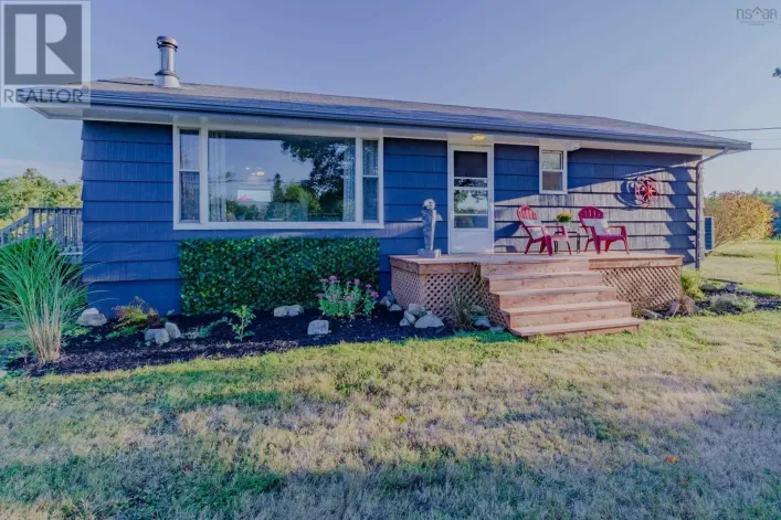 7192 Highway 308, Quinan