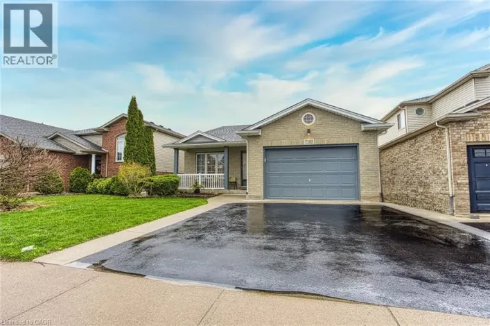 7192 KELLY Drive, Niagara Falls