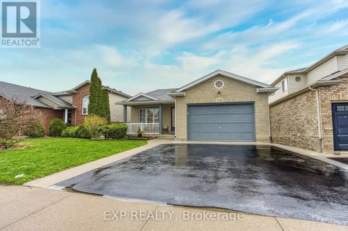 7192 KELLY DRIVE, Niagara Falls