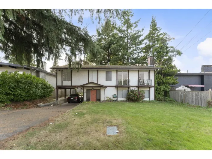 7195 115 STREET, Delta