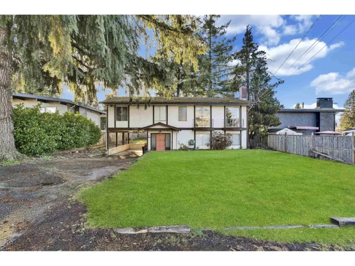 7195 115 STREET, Delta