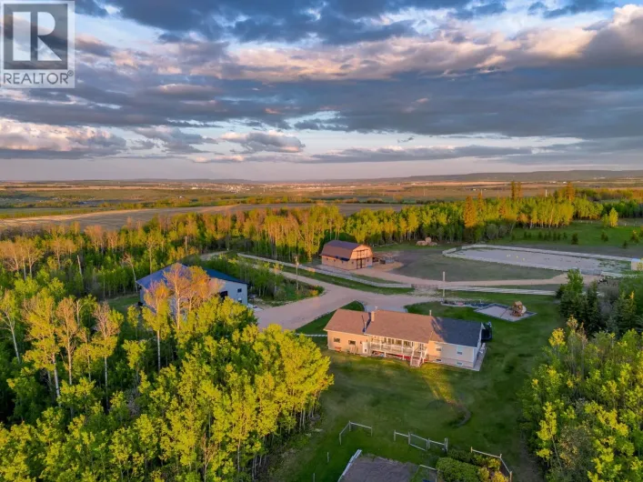7195 227 Road, Dawson Creek