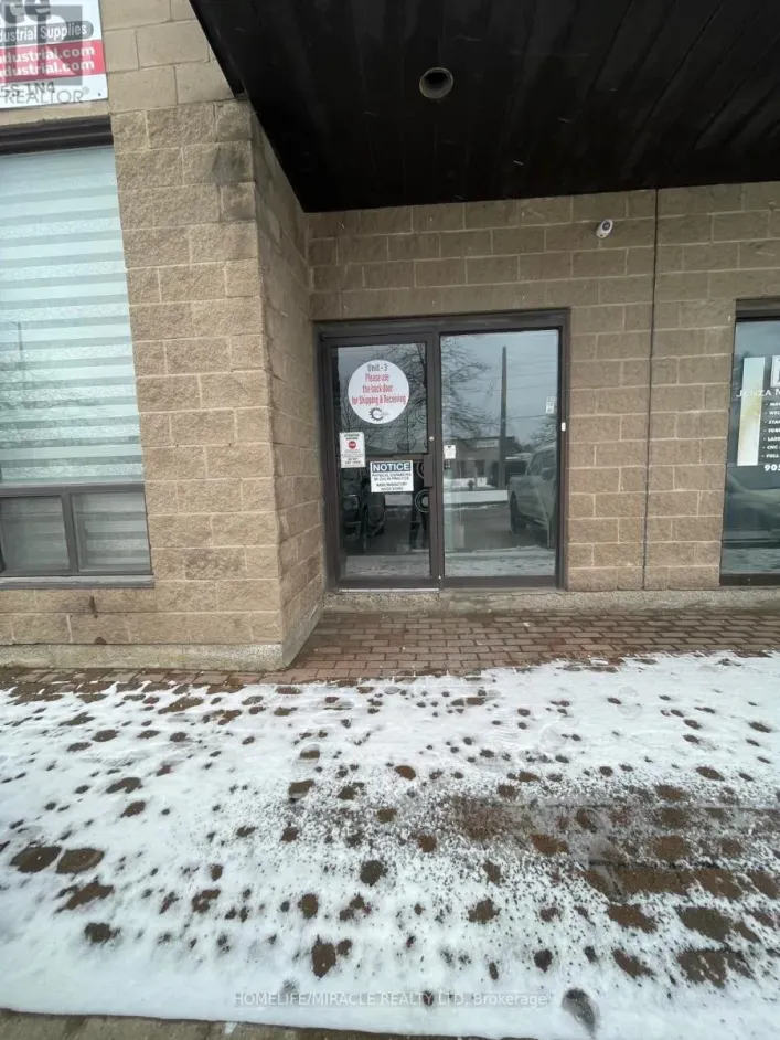 7195 TRANMERE DRIVE, Mississauga