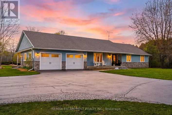7196 MCNIVEN ROAD, Milton