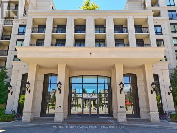 719W - 268 BUCHANAN DRIVE, Markham