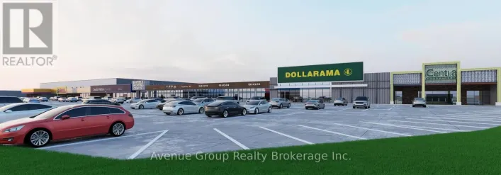 71B - 320 BAYFIELD STREET, Barrie