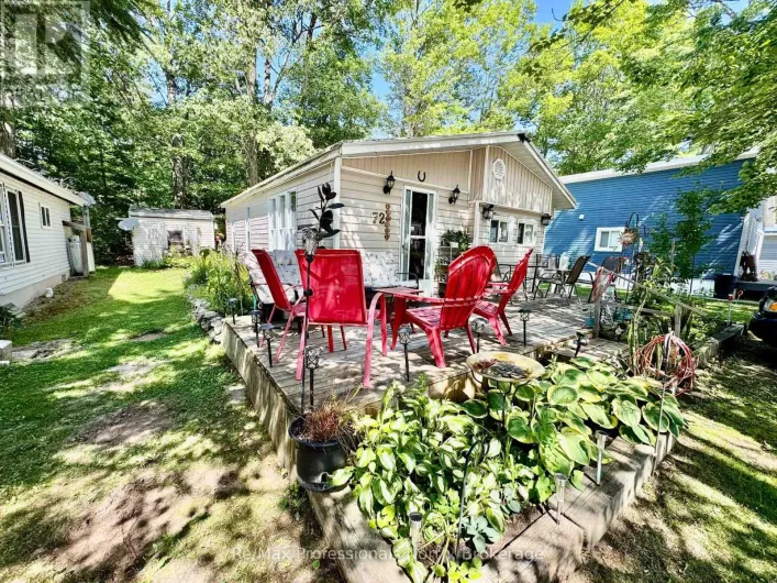 72 - 1007 RACOON ROAD, Gravenhurst
