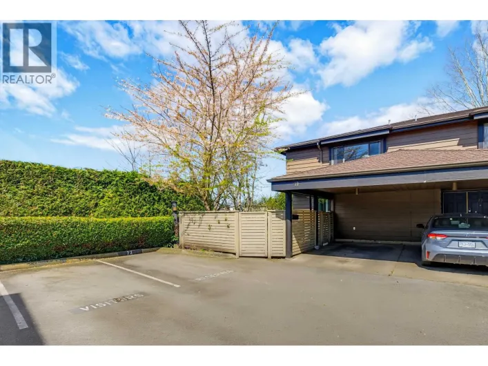 72 10220 DUNOON DRIVE, Richmond
