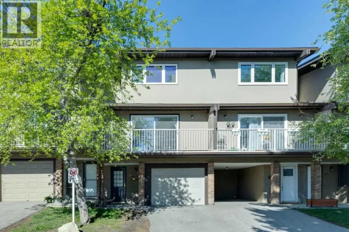 72, 1055 72 Avenue NW, Calgary