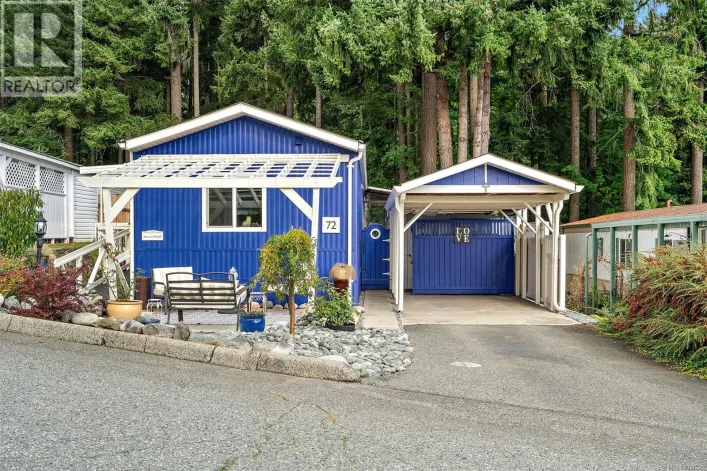 72 10980 Westdowne Rd, Ladysmith