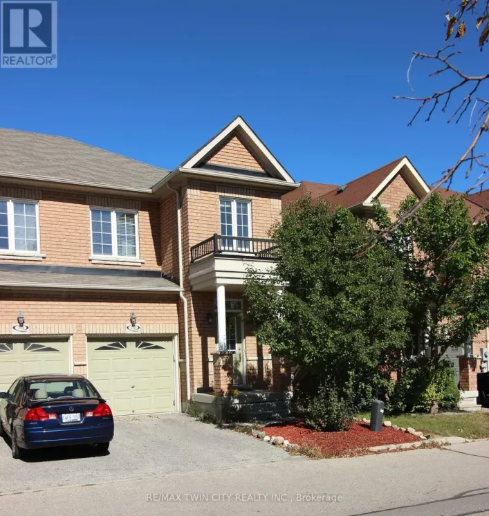 72 - 110 HIGHLAND ROAD E, Kitchener