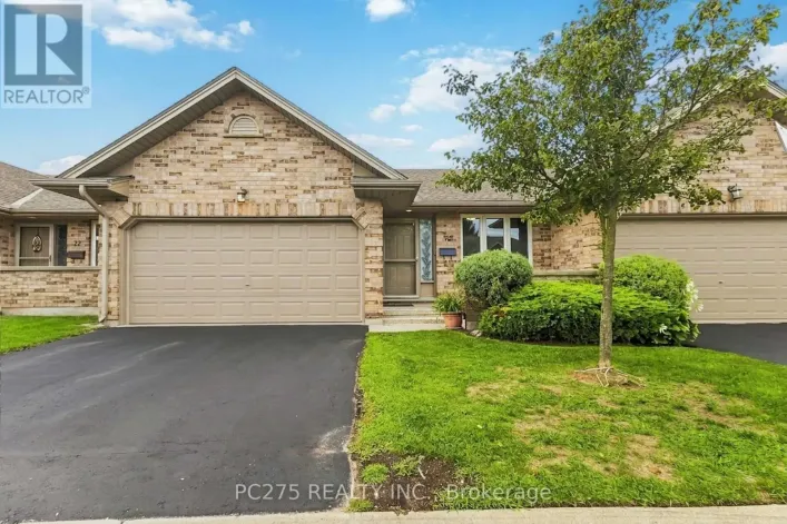 72 - 1241 BEAVERBROOK AVENUE, London North