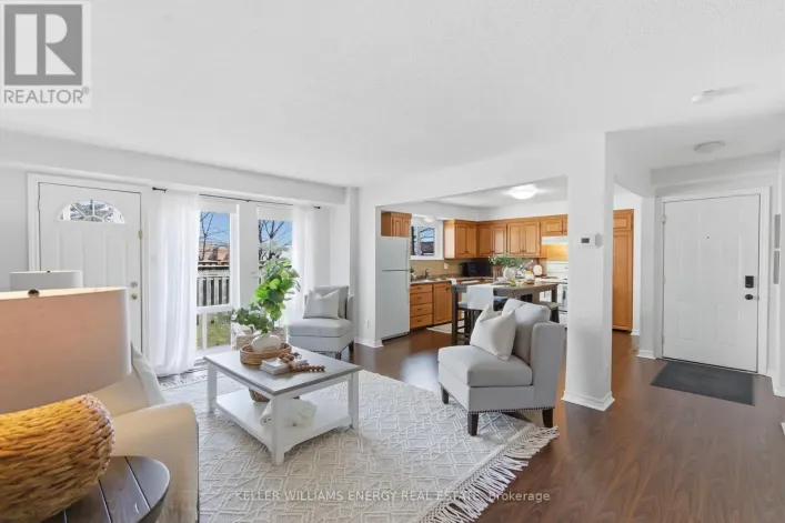 72 - 1333 MARY STREET N, Oshawa