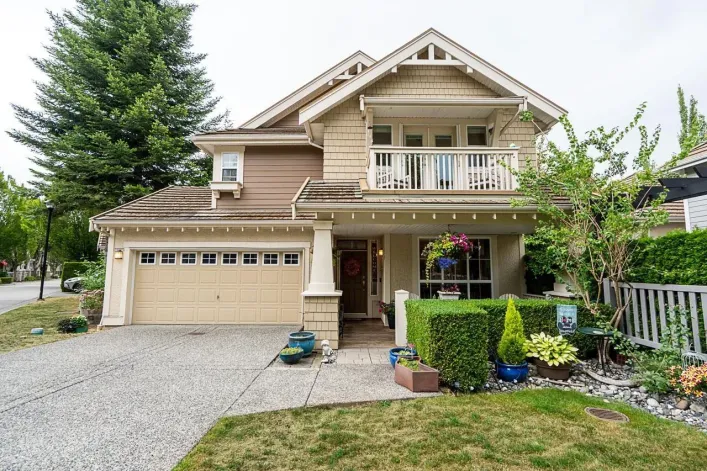 72 15288 36 AVENUE, Surrey