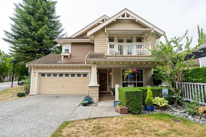 72 15288 36 AVENUE, Surrey