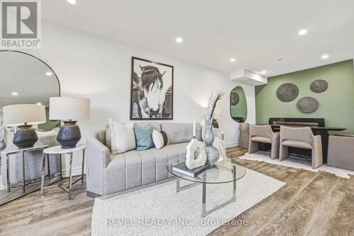 72 - 1588 SOUTH PARADE COURT, Mississauga