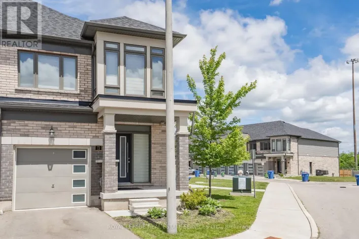72 - 166 DEERPATH DRIVE, Guelph