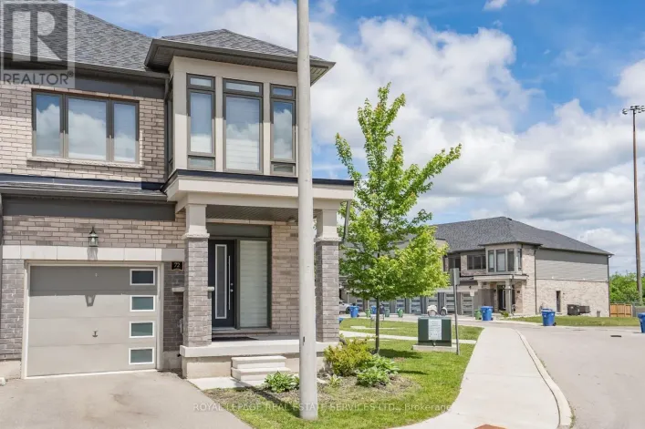 72 - 166 DEERPATH DRIVE, Guelph