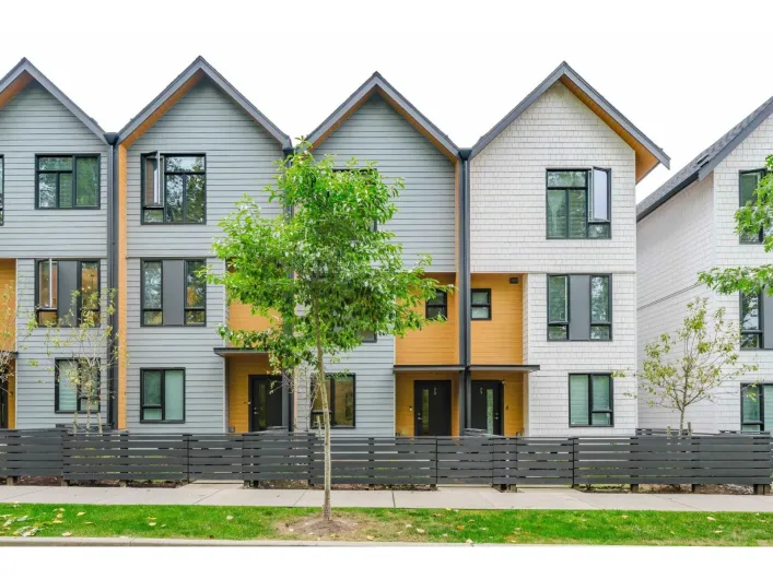 72 16685 25 AVENUE, Surrey