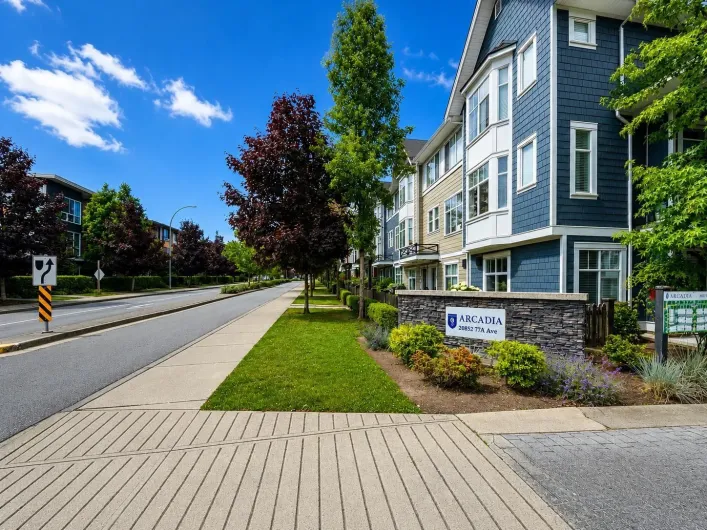 72 20852 77A AVENUE, Langley