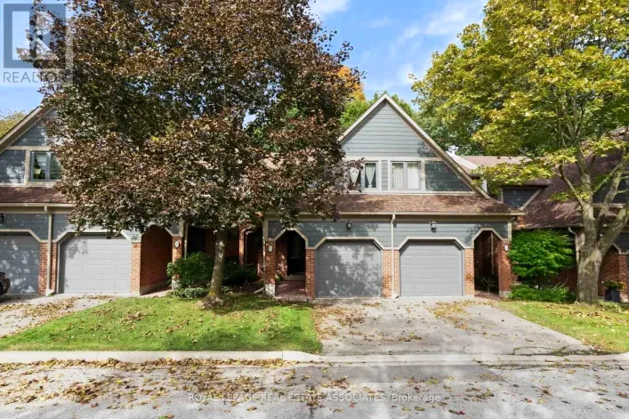 72 - 2199 BURNHAMTHORPE ROAD W, Mississauga