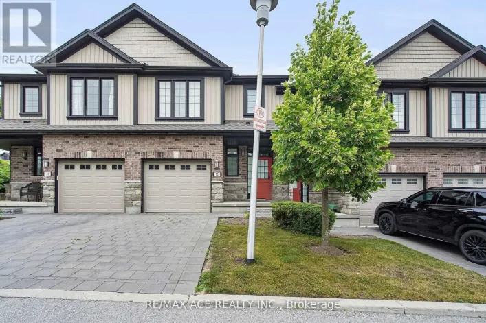 72 - 2235 BLACKWATER ROAD, London North