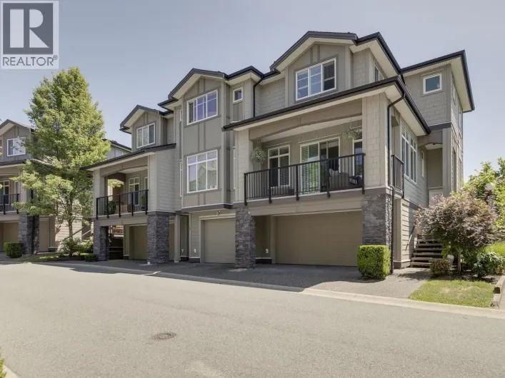 72 22865 TELOSKY AVENUE, Maple Ridge