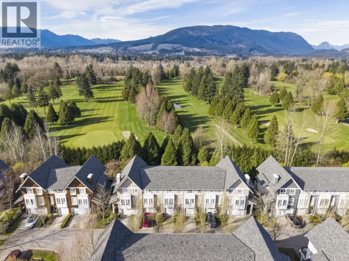 72 2418 AVON PLACE, Port Coquitlam