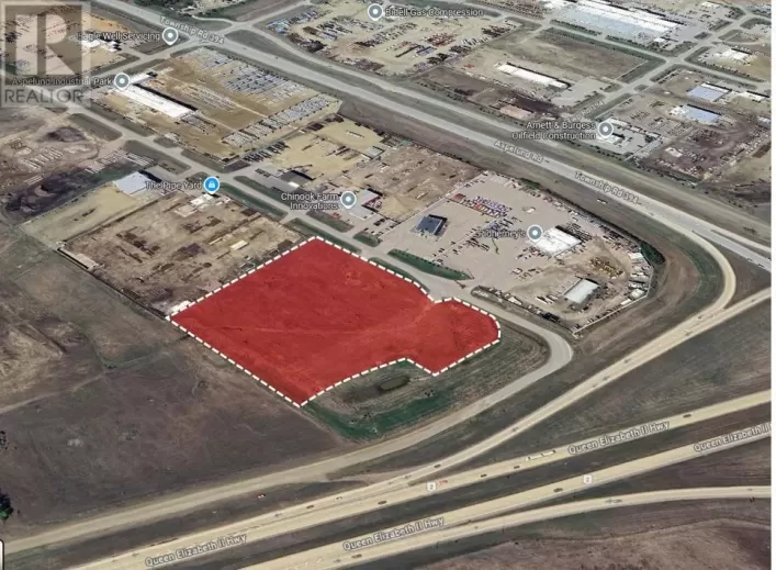 72, 27323 Township Road 394, Rural Lacombe County