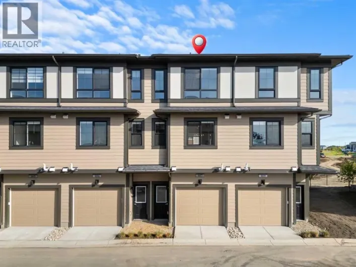 72, 285 Chelsea Court, Chestermere