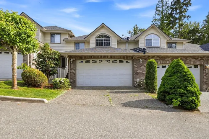 72 32777 CHILCOTIN DRIVE, Abbotsford