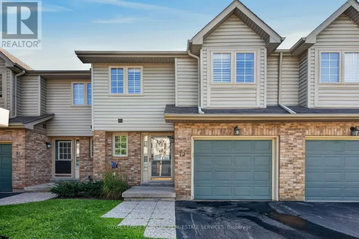 72 - 3333 NEW STREET, Burlington