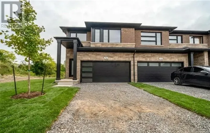 72 - 4552 PORTAGE ROAD, Niagara Falls