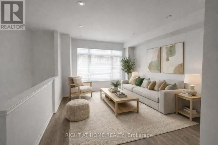 72 - 461 BLACKBURN DRIVE, Brantford