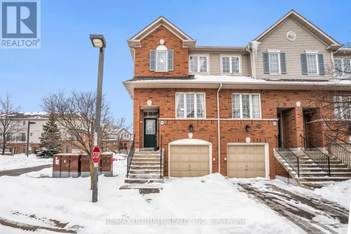 72 - 4950 ALBINA WAY, Mississauga