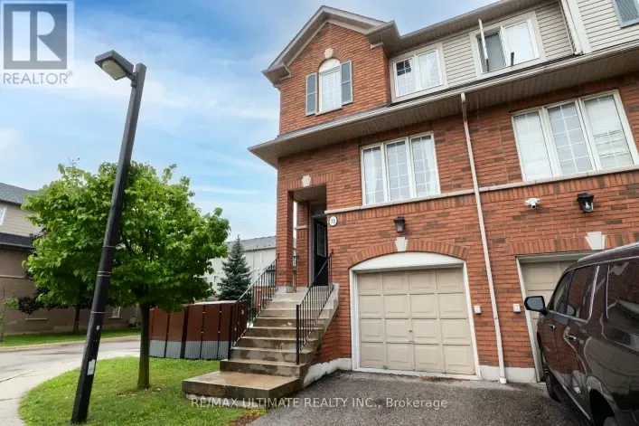 72 - 4950 ALBINA WAY, Mississauga
