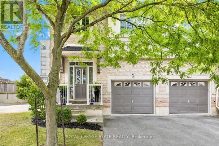 72 - 5080 FAIRVIEW STREET, Burlington