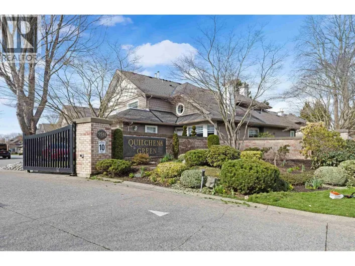 72 5531 CORNWALL DRIVE, Richmond