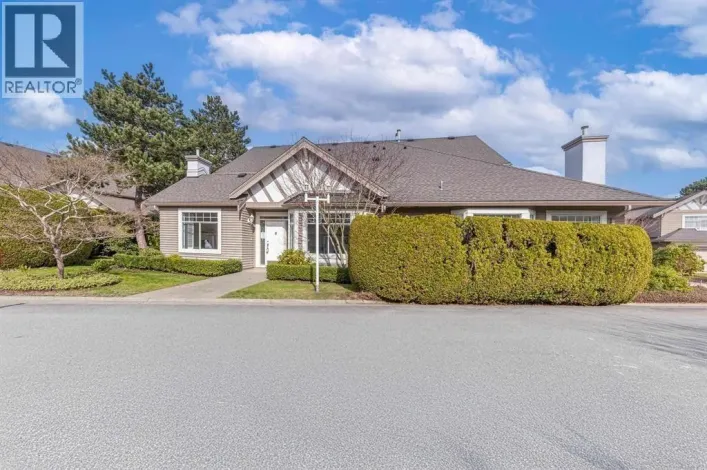 72 5531 CORNWALL DRIVE, Richmond