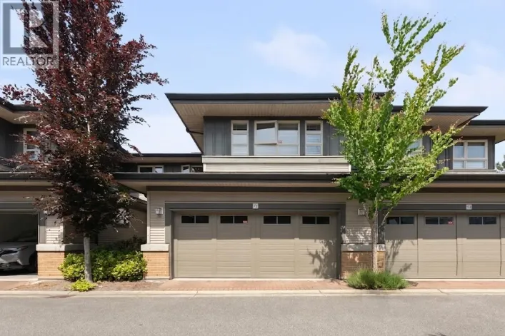 72 6300 BIRCH STREET, Richmond