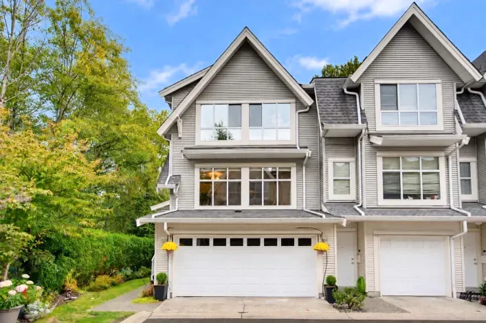 72 6450 199 STREET, Langley