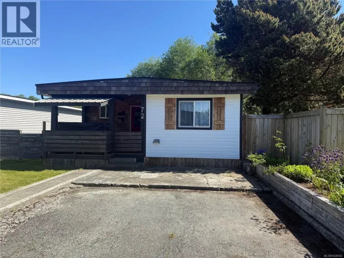 72 7100 Highview Rd, Port Hardy