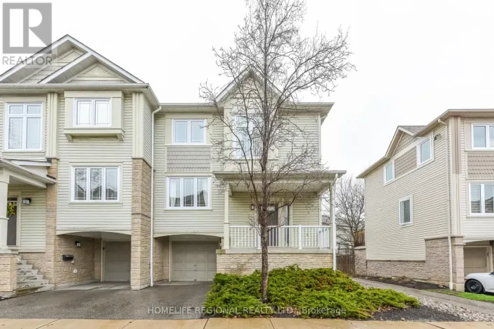 72 - 7105 BRANIGAN GATE, Mississauga