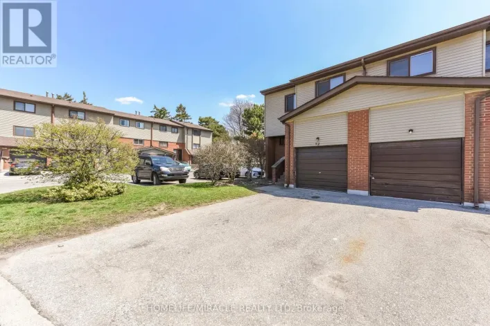 72 - 72 CARLETON PLACE, Brampton