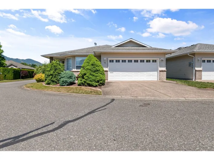 72 7292 ELM ROAD|Agassiz, Agassiz