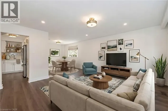 72 & 74 DELAWANA Drive, Hamilton