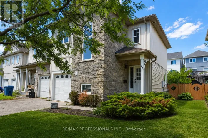 72 - 800 WEST RIDGE BOULEVARD, Orillia
