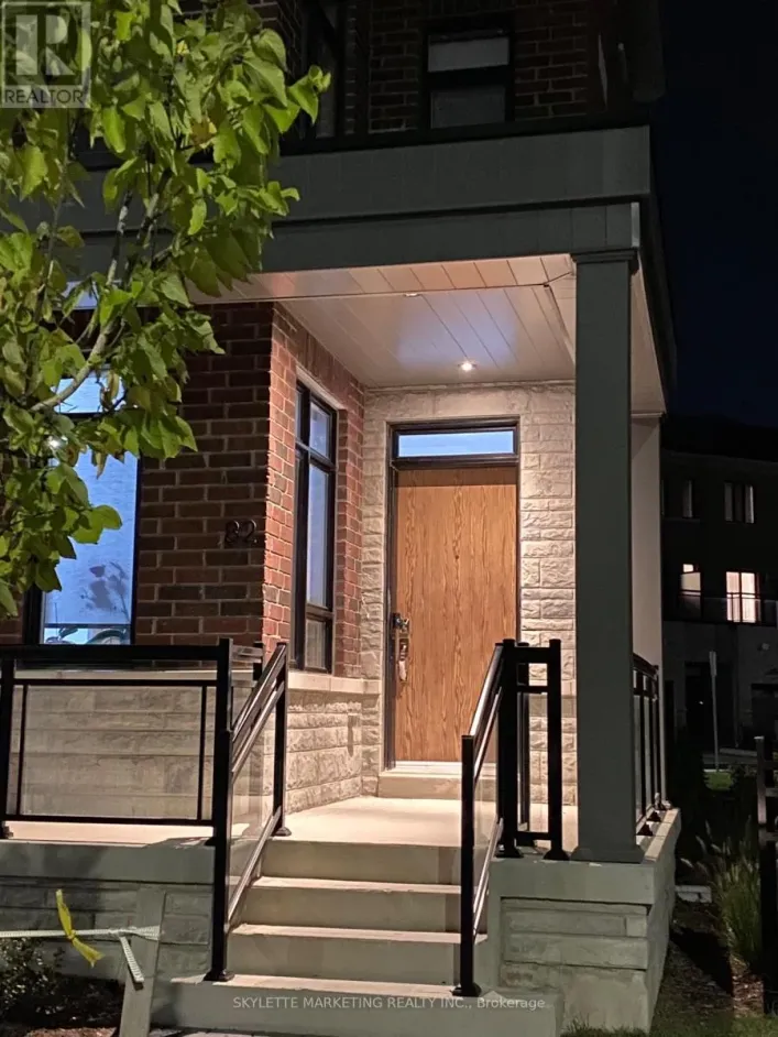 72 - 82 SOUTH PARK ROAD, Markham