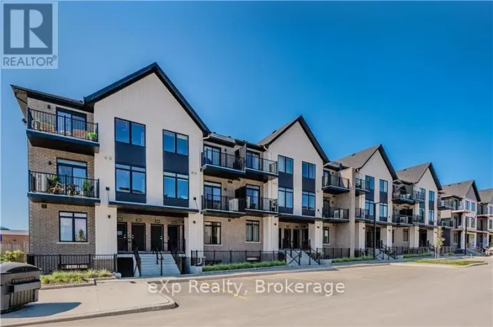 72 - 824 WOOLWICH STREET, Guelph
